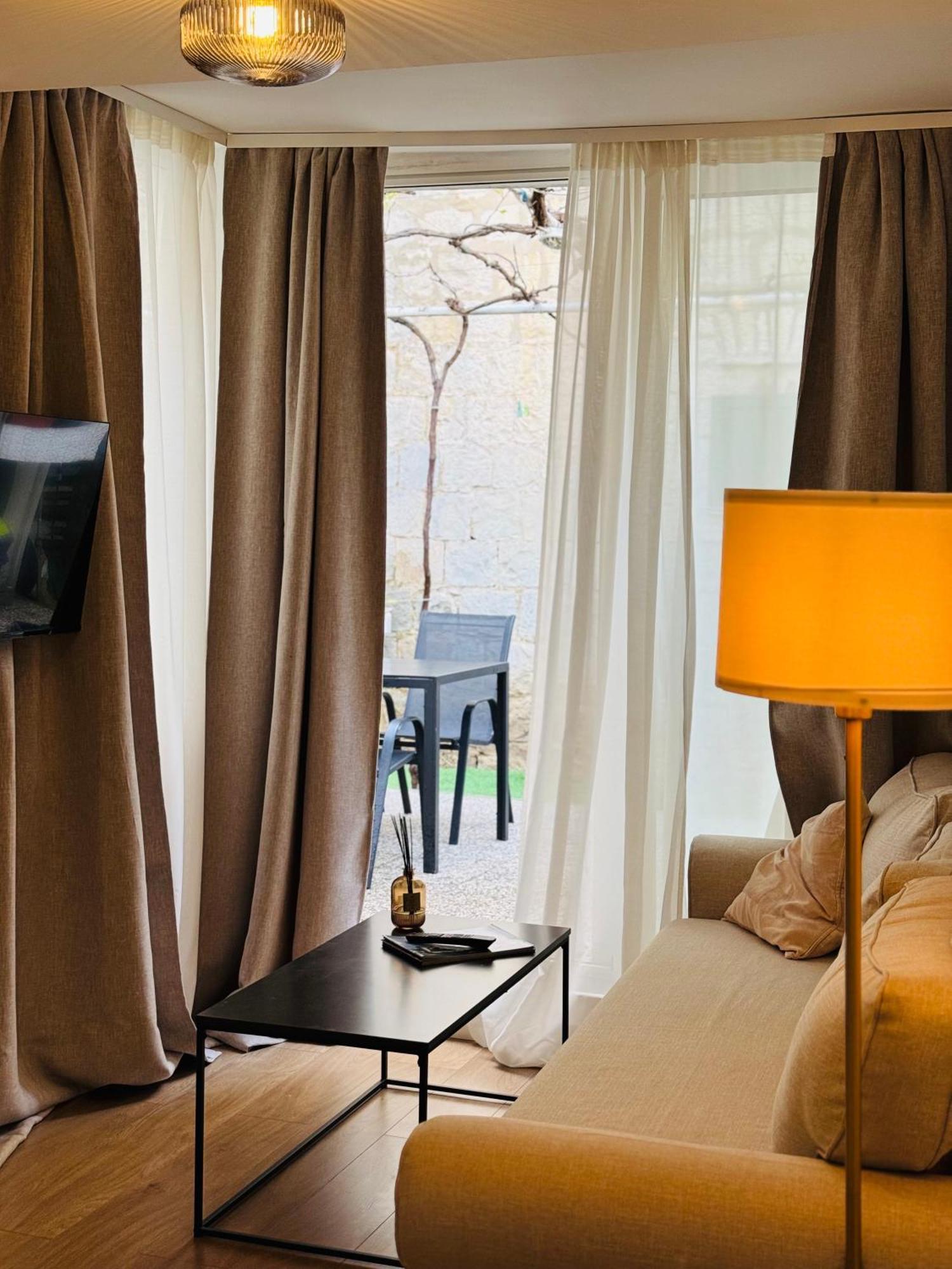 Apartment Stari Dvor Kaštela Extérieur photo