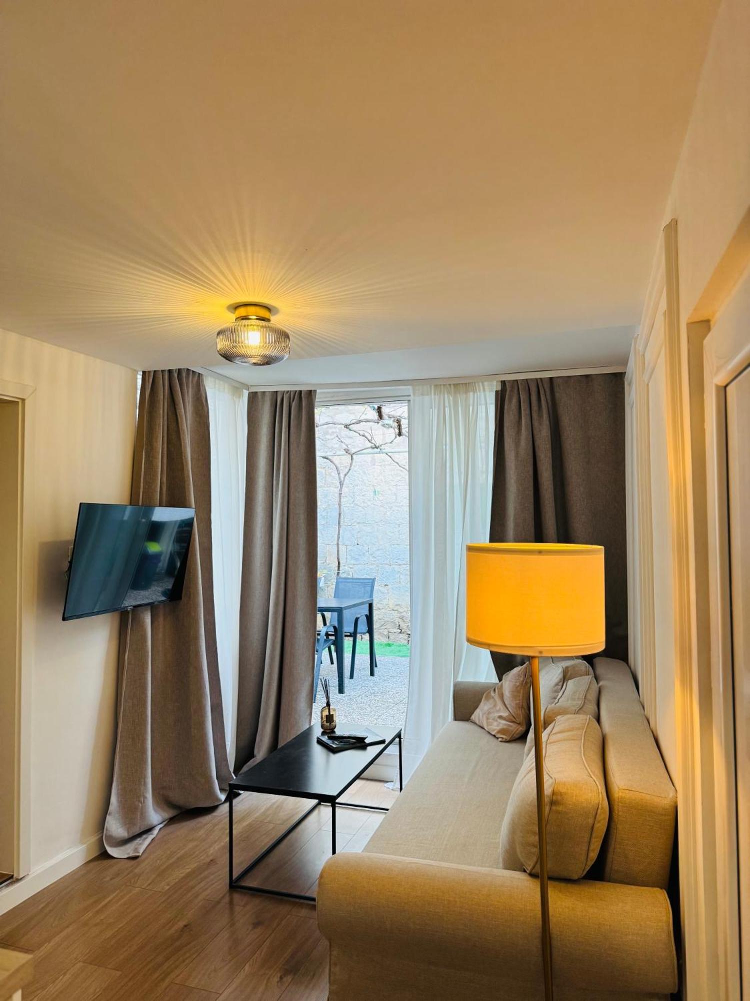 Apartment Stari Dvor Kaštela Extérieur photo