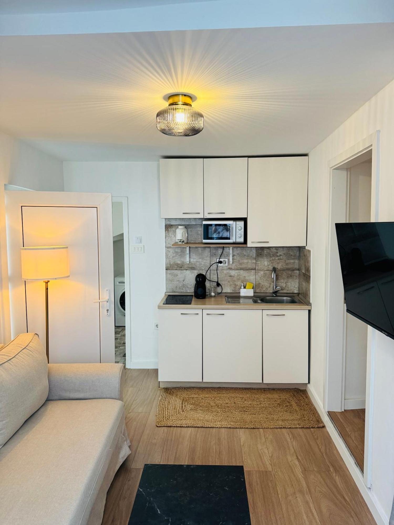 Apartment Stari Dvor Kaštela Extérieur photo