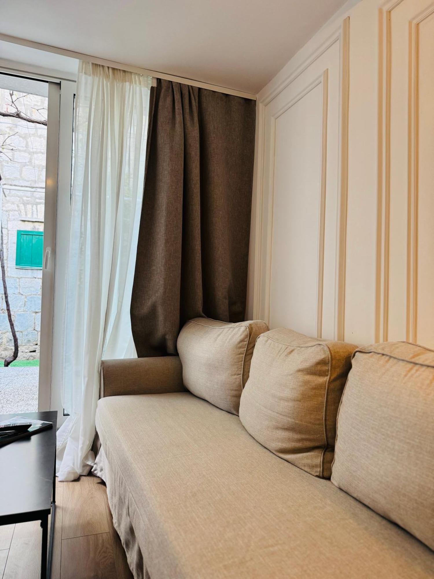 Apartment Stari Dvor Kaštela Extérieur photo