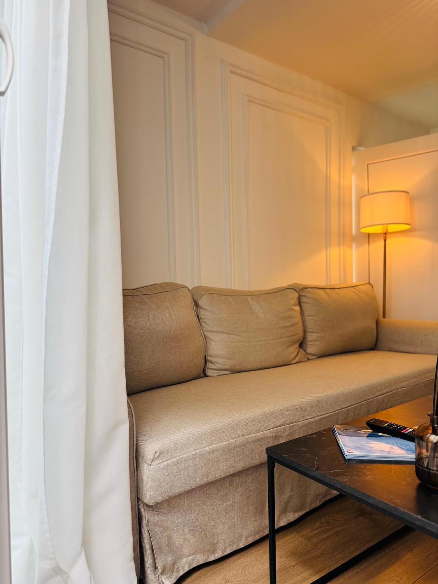 Apartment Stari Dvor Kaštela Extérieur photo